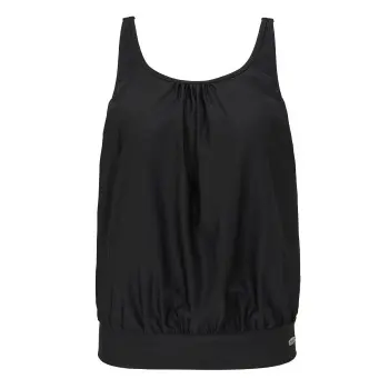Damella Damella Cate Tankini Svart 44 Dame