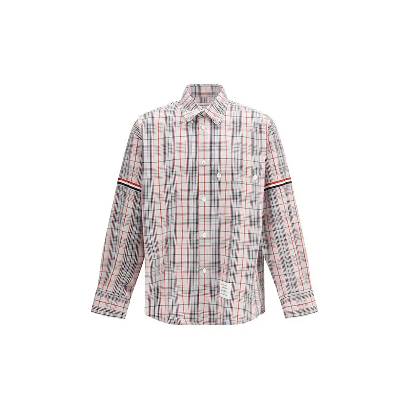 Thom Browne Thom Browne Skjorter