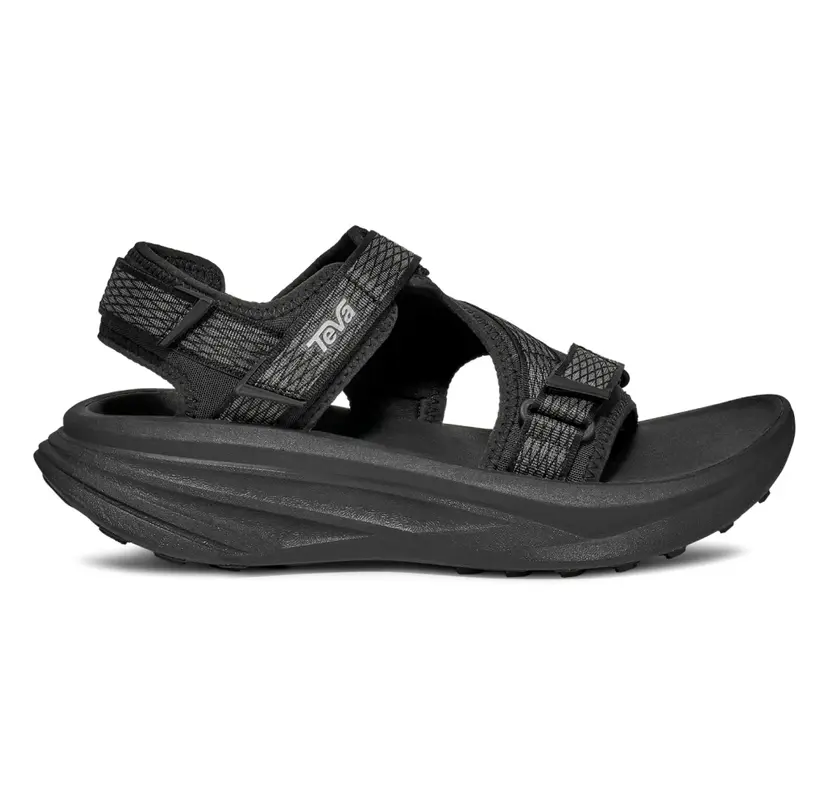 Teva Teva M's Aventrail R2T Black/ Black