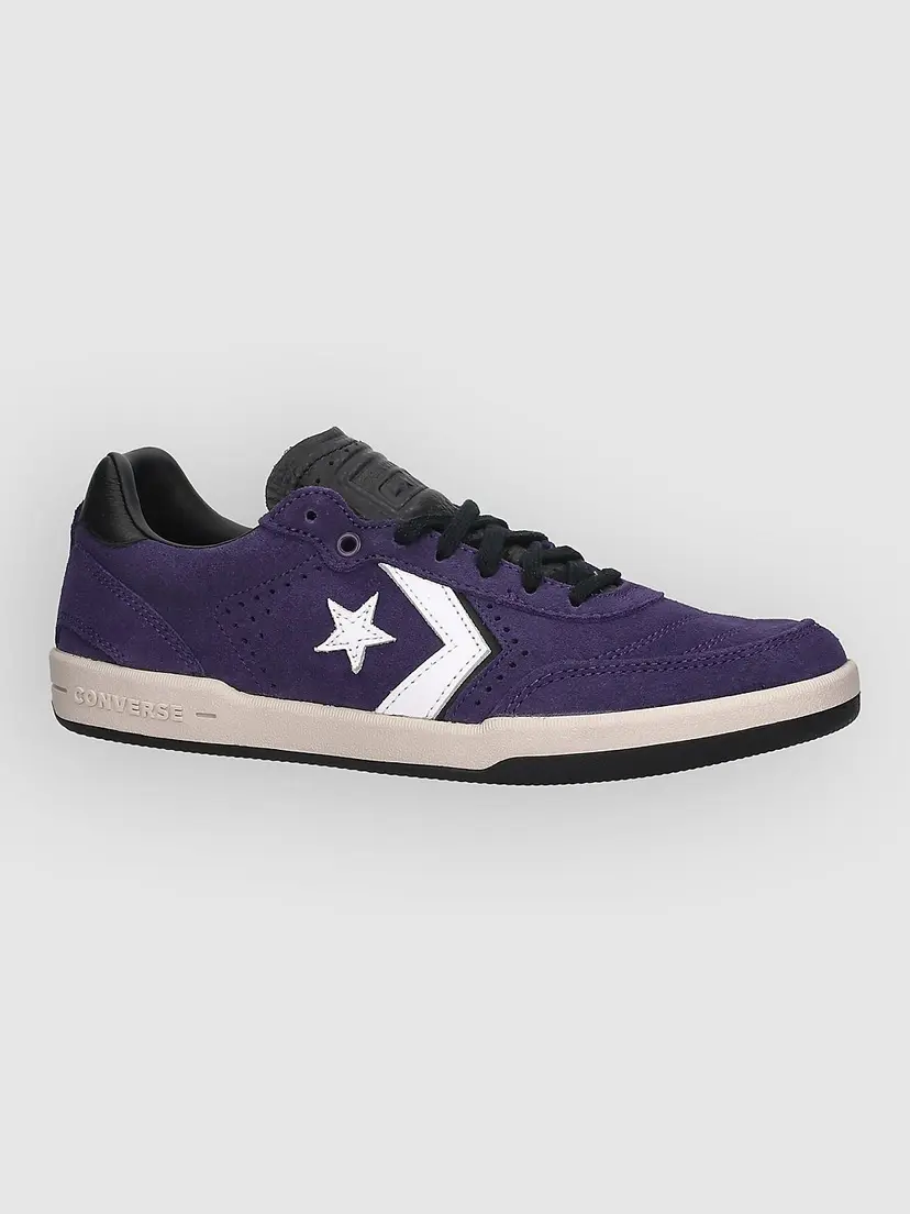 Converse Converse Louie Lopez Pro 2 Suede Skatesko rød