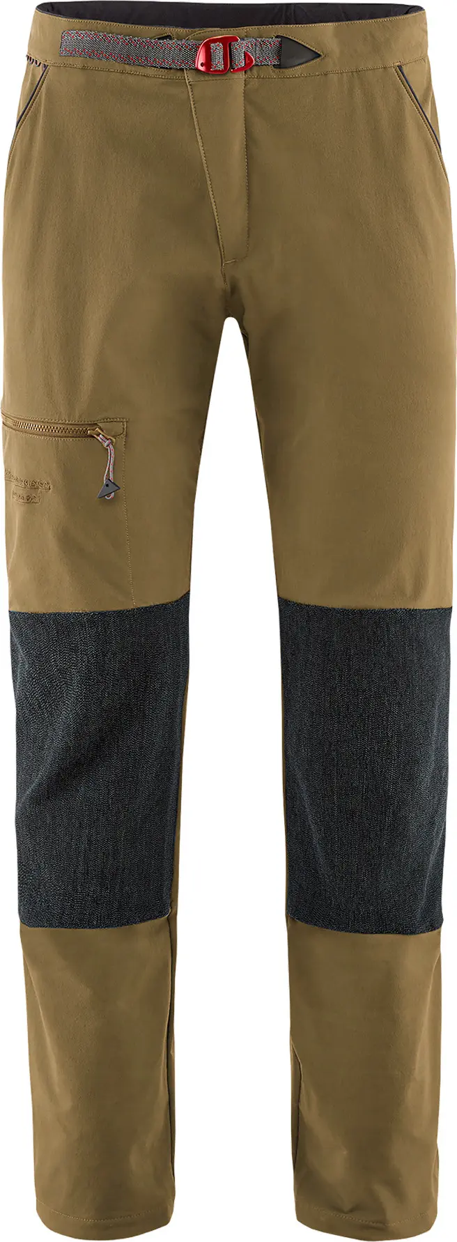Klättermusen Klättermusen Men's Mithril 3.0 Pants Olive