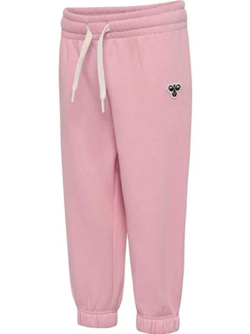 Hummel Hummel Bukse Mini Bee Rosa (110 / 5 år)