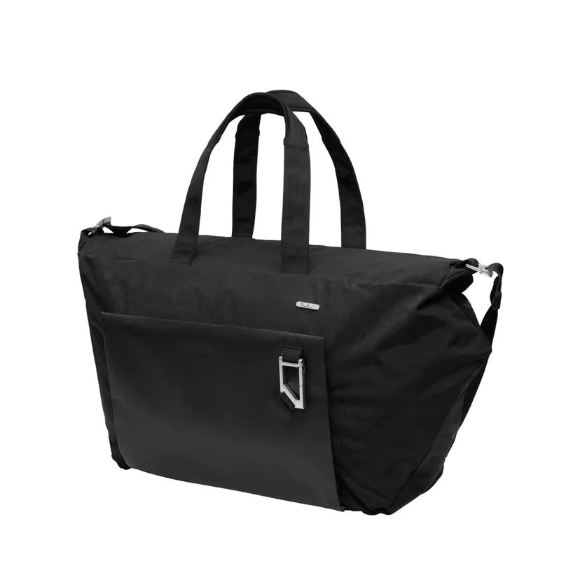 DB Entour Weekender 40L Black Out
