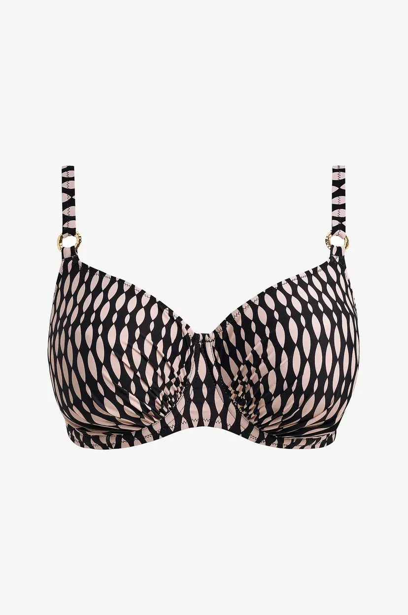 Fantasie Bikini-BH Shell Bay UW Gathered Full Cup - Flerfarget