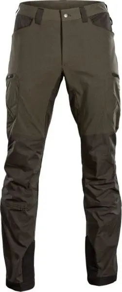 Härkila Härkila Ragnar Trouser Willow Green/Shadow Grey