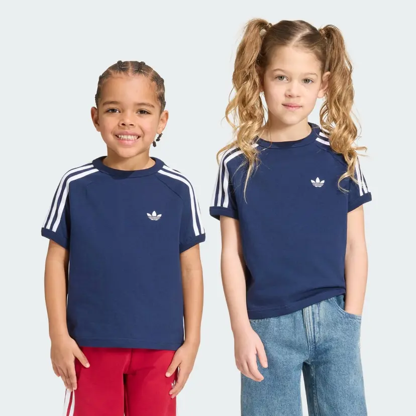 Adidas 3-Stripes T-skjorte