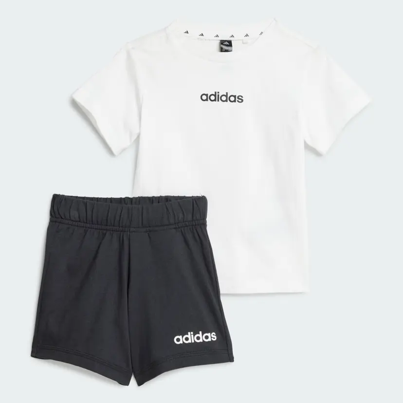 Adidas Essentials Tee Sett