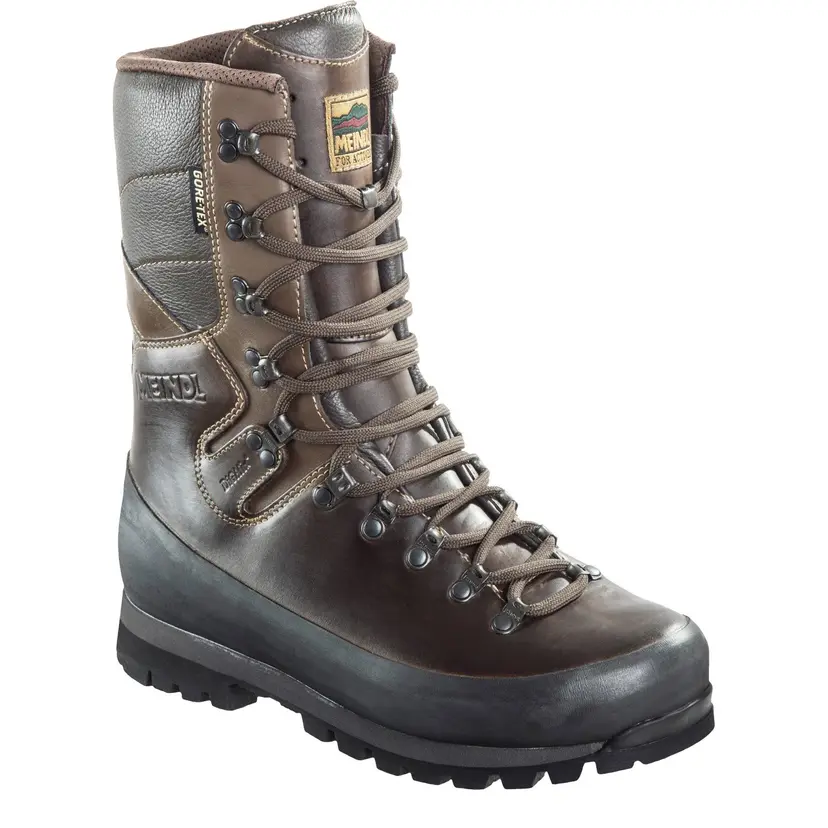 Meindl Meindl Dovre Extreme Gore-Tex Wide Brown