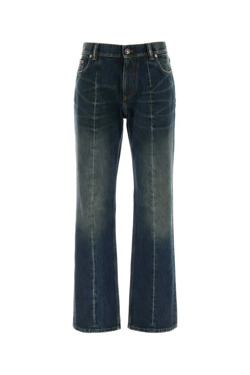 Versace Versace Jeans – Blå