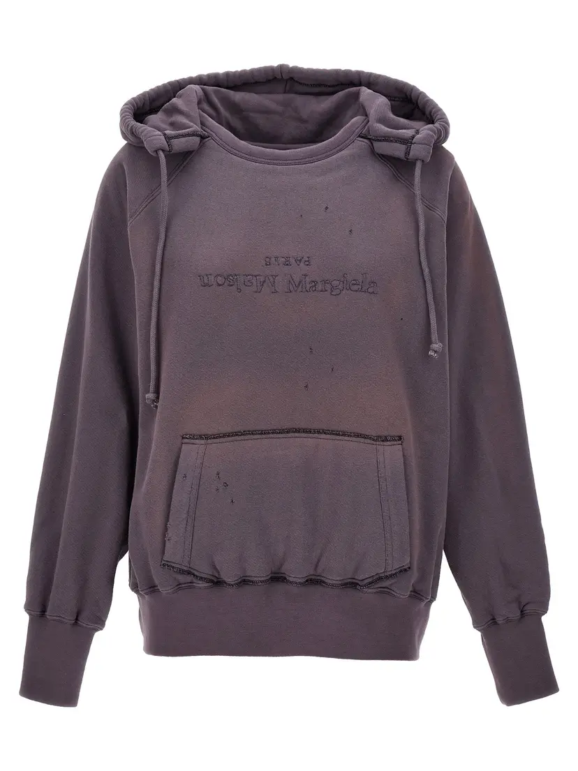 Maison Margiela Maison Margiela Hettegensere – Lilla