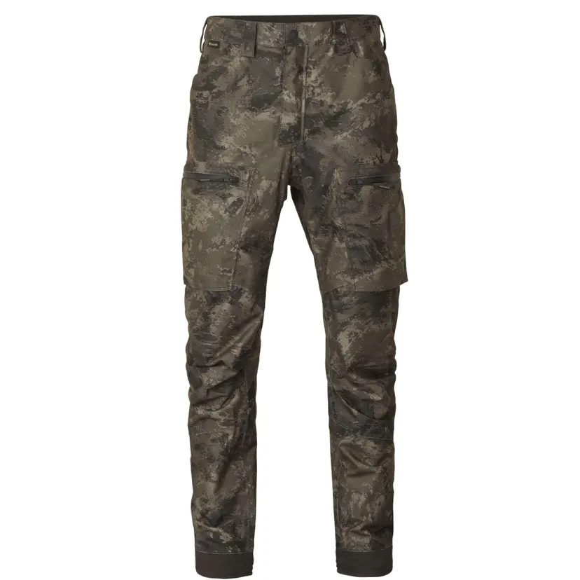 Härkila Härkila Forest Hunter Gtx Camo Bukser Axis Msp®Darkwood