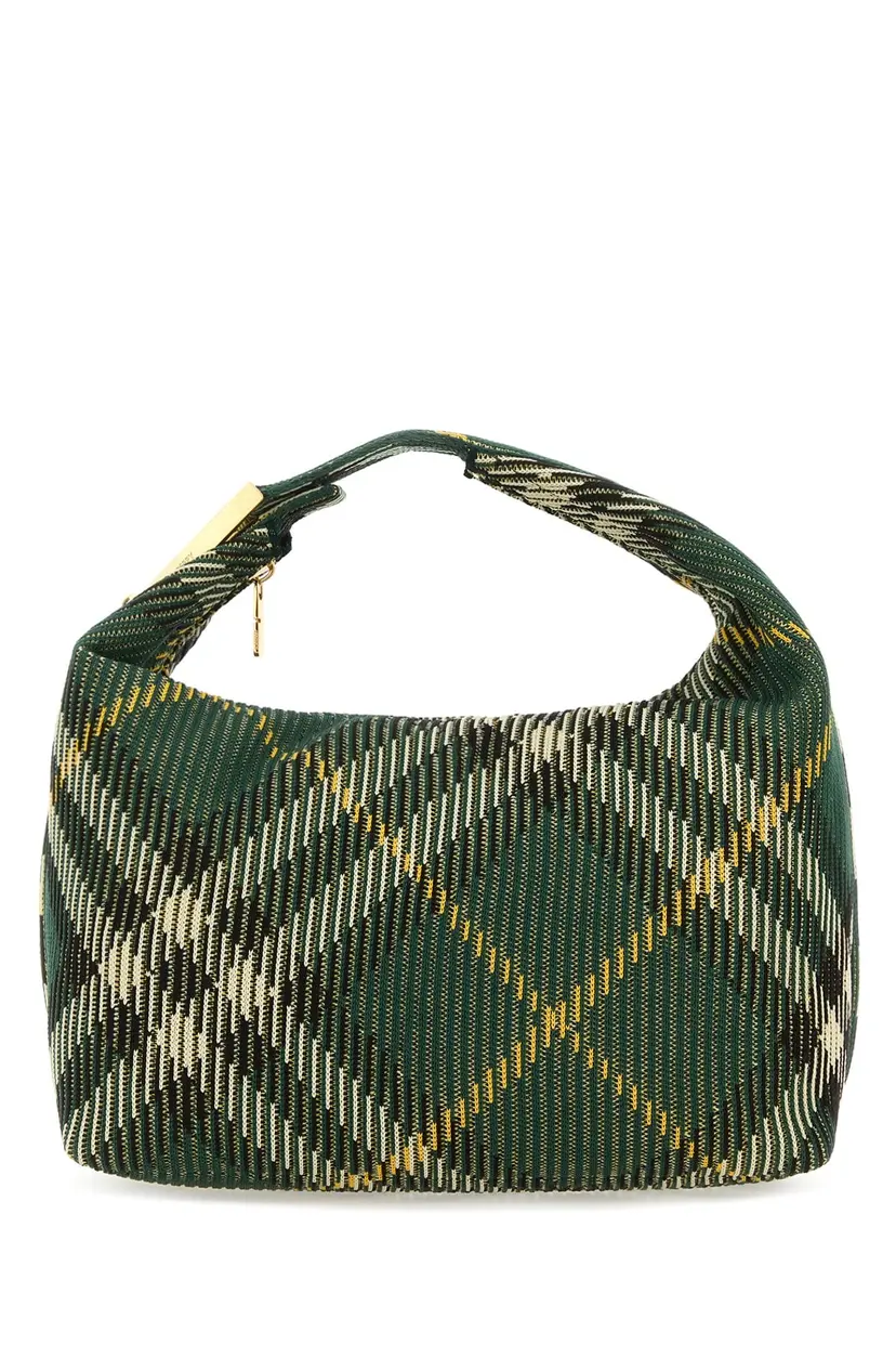 Burberry Burberry Håndvesker – Grønn