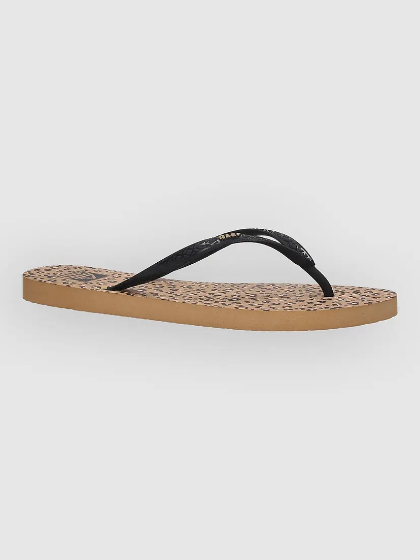 Reef Reef Seaside Prints Sandaler brun
