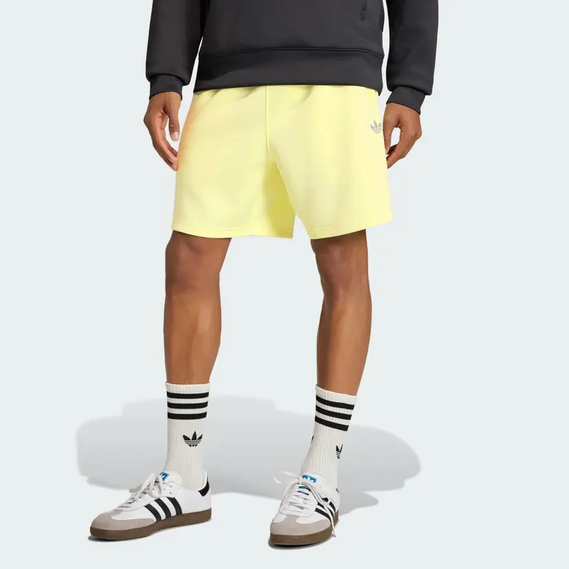 Adidas TREFOIL ESSENTIALS SPACER SHORTS