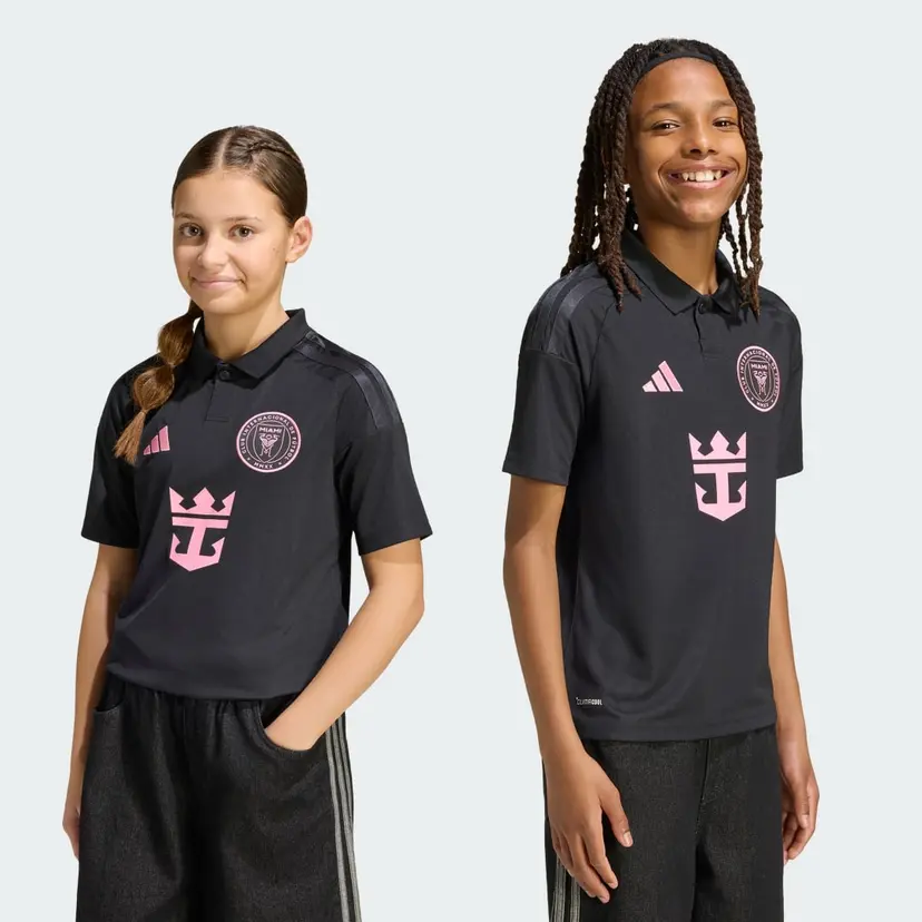 Adidas Inter Miami 26/27 Messi Bortetrøye
