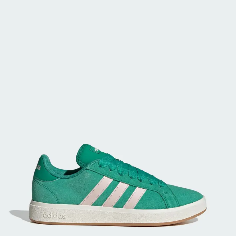 Adidas Grand Court Base 00s Sko