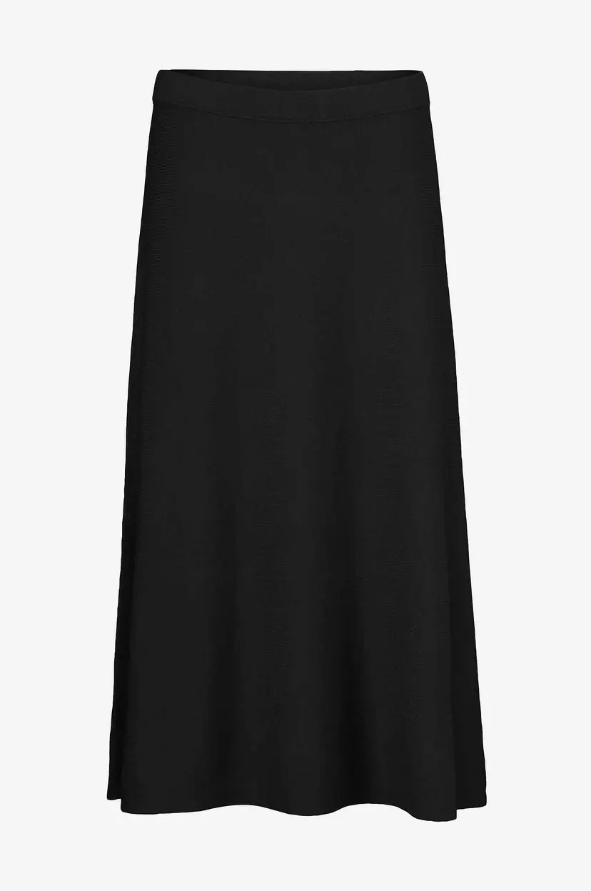Masai Skjørt Skirt MaStina - Svart