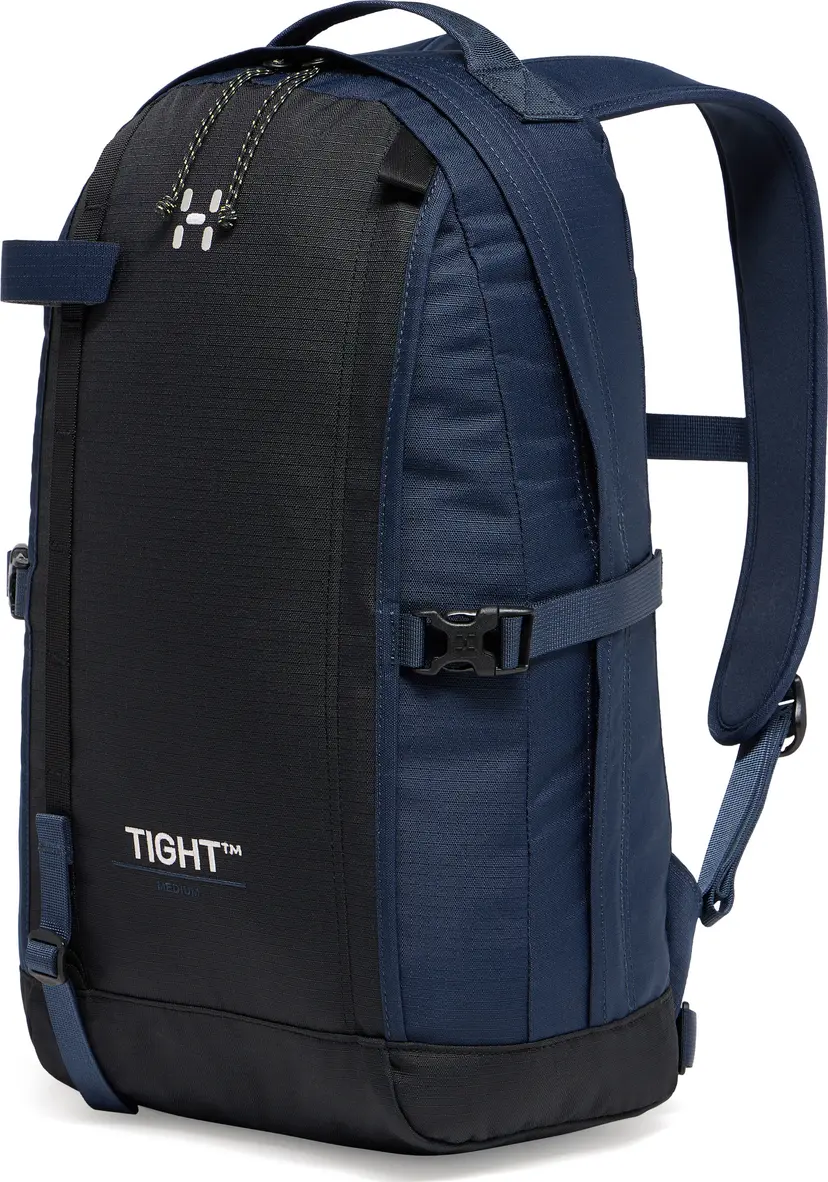 Haglöfs Haglöfs Tight Medium True Black/tarn Blue