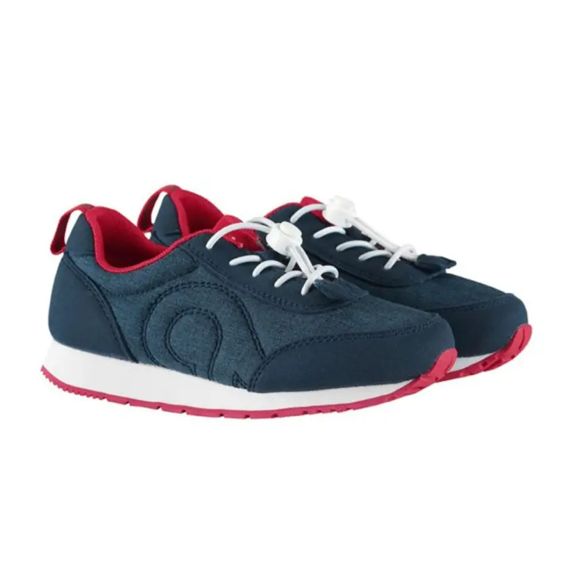 Reima Reima - Joggesko Elege Navy