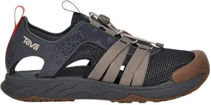 Teva Teva M's Hydratrek Sandal CT Dark Shadow