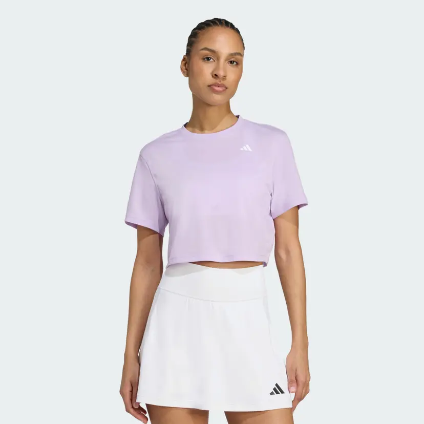 Adidas Train Essentials Boxy Workout T-skjorte