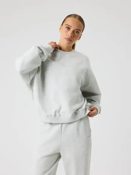 Björn Borg Studio Oversized Sweatshirt