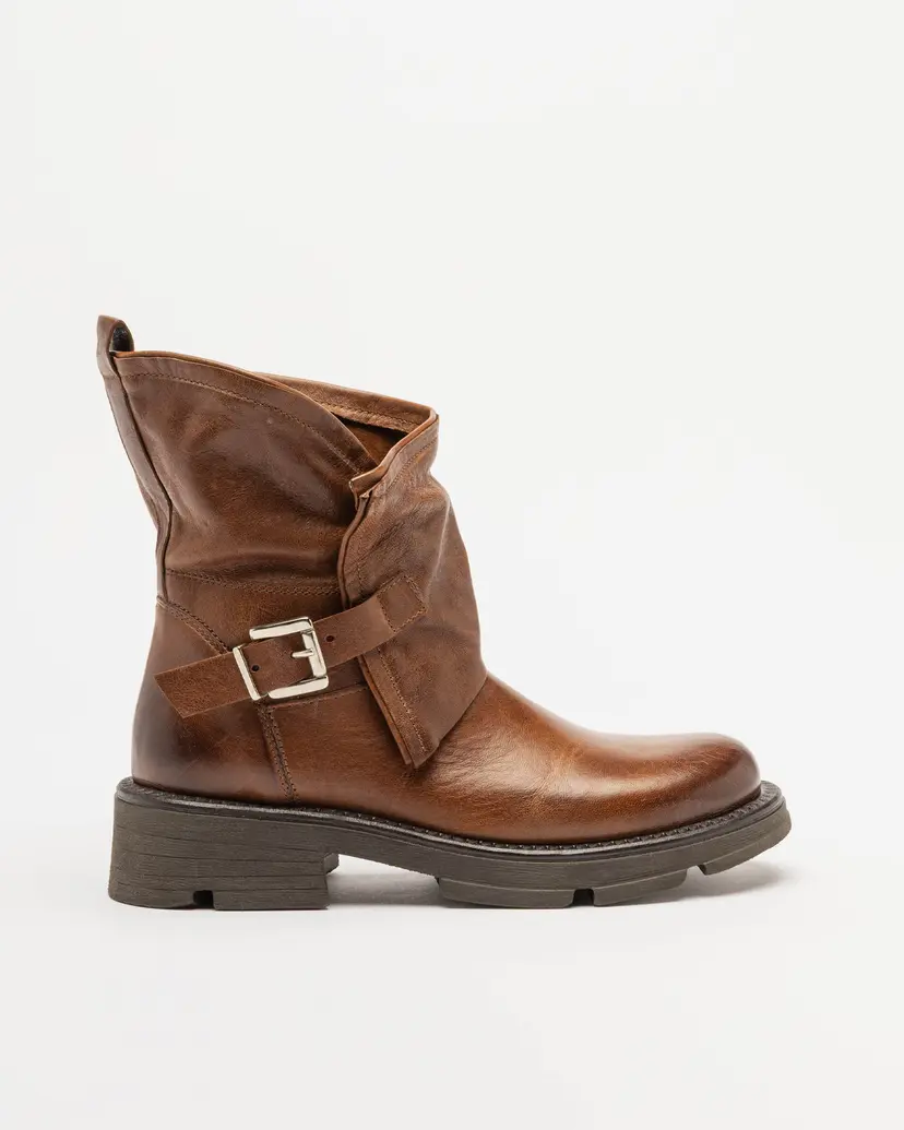 Dropp Dropp AIR12 Camel Boots
