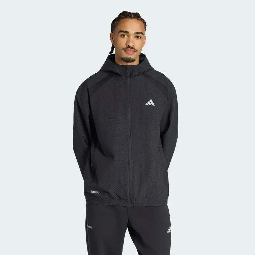 Adidas TECH APPAREL CLIMAWARM OVERDEL