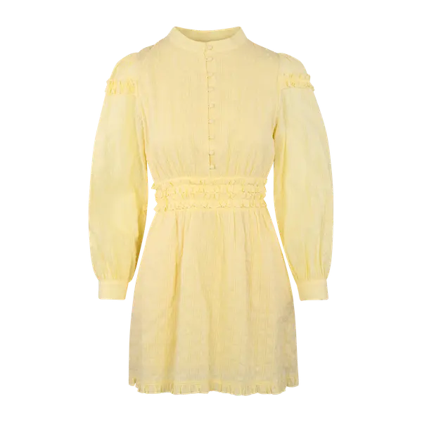 Urban Pioneers Selene Dress