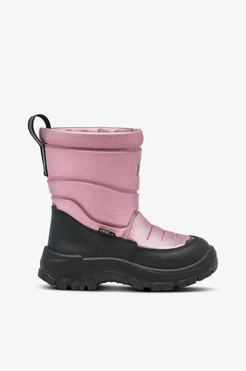 Leaf Boots Boden - Lilla