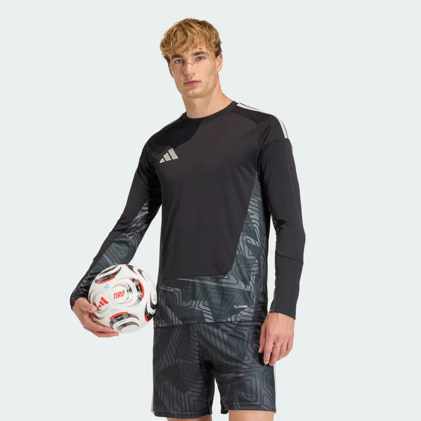 Adidas TIRO26 COMPETITION GOALKEEPER LONGSLEEVE TRØYE