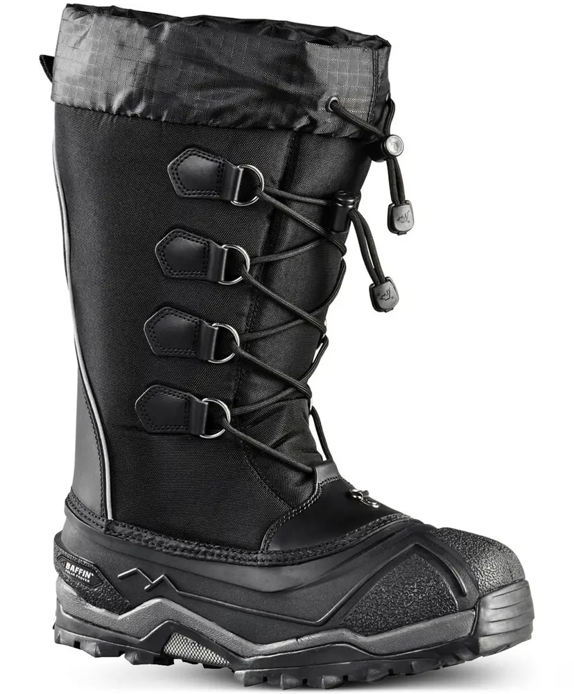 Baffin Baffin Men's Icebreaker Black