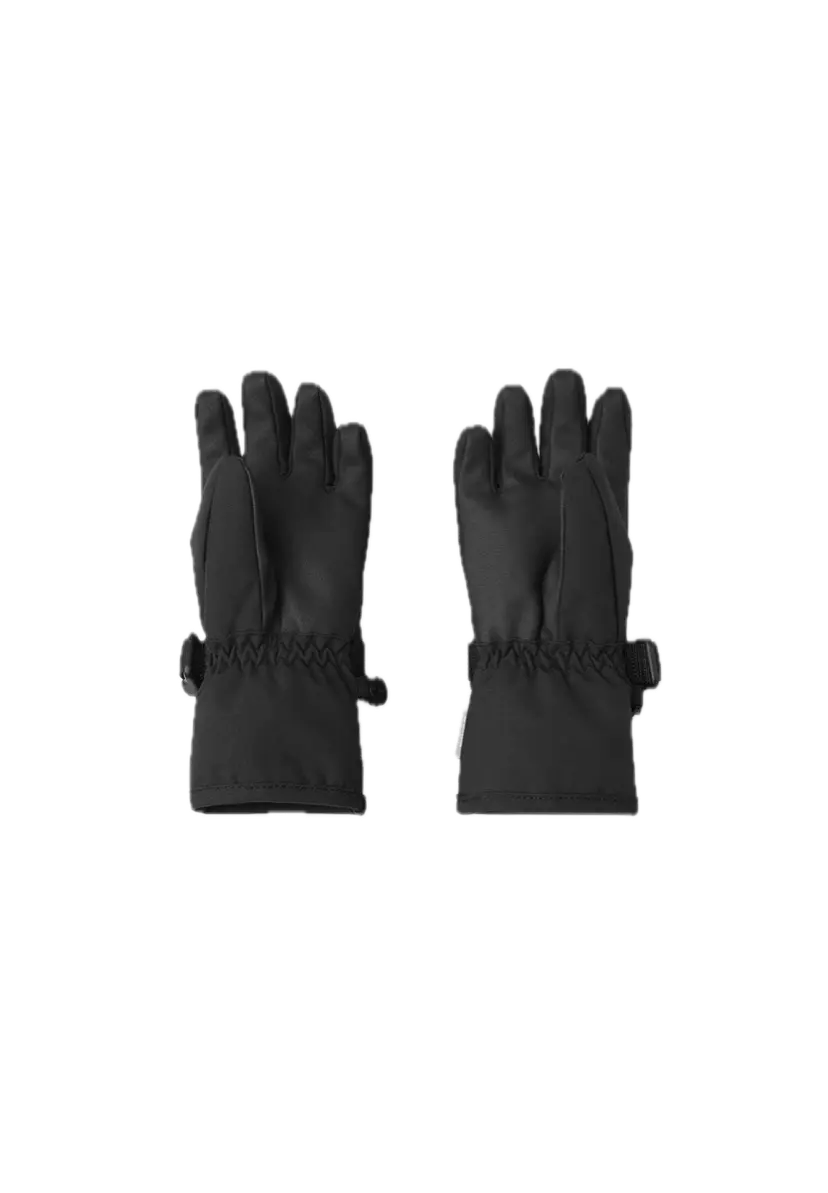 Reima Reima Kids' Reimatec Gloves Tartu Black