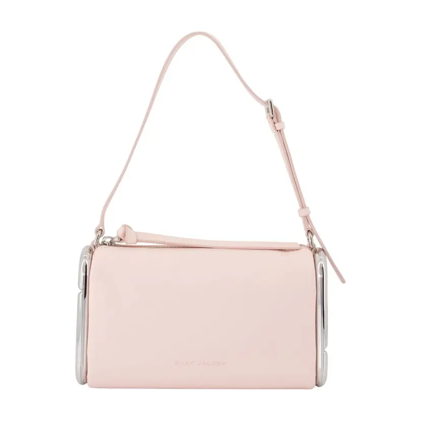 Marc Jacobs Marc Jacobs Skuldervesker – Rosa