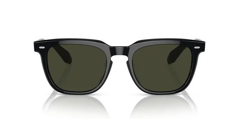 Oliver Peoples N.06 SUN OV 5546SU solbriller, svart