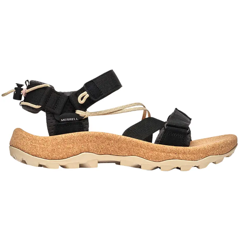 Merrell Merrell W's Speed Fusion Web RMX Black