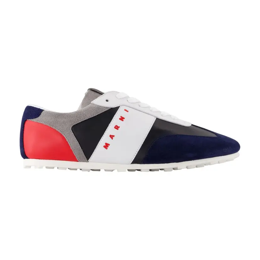 Marni Marni Sneakers – Blå