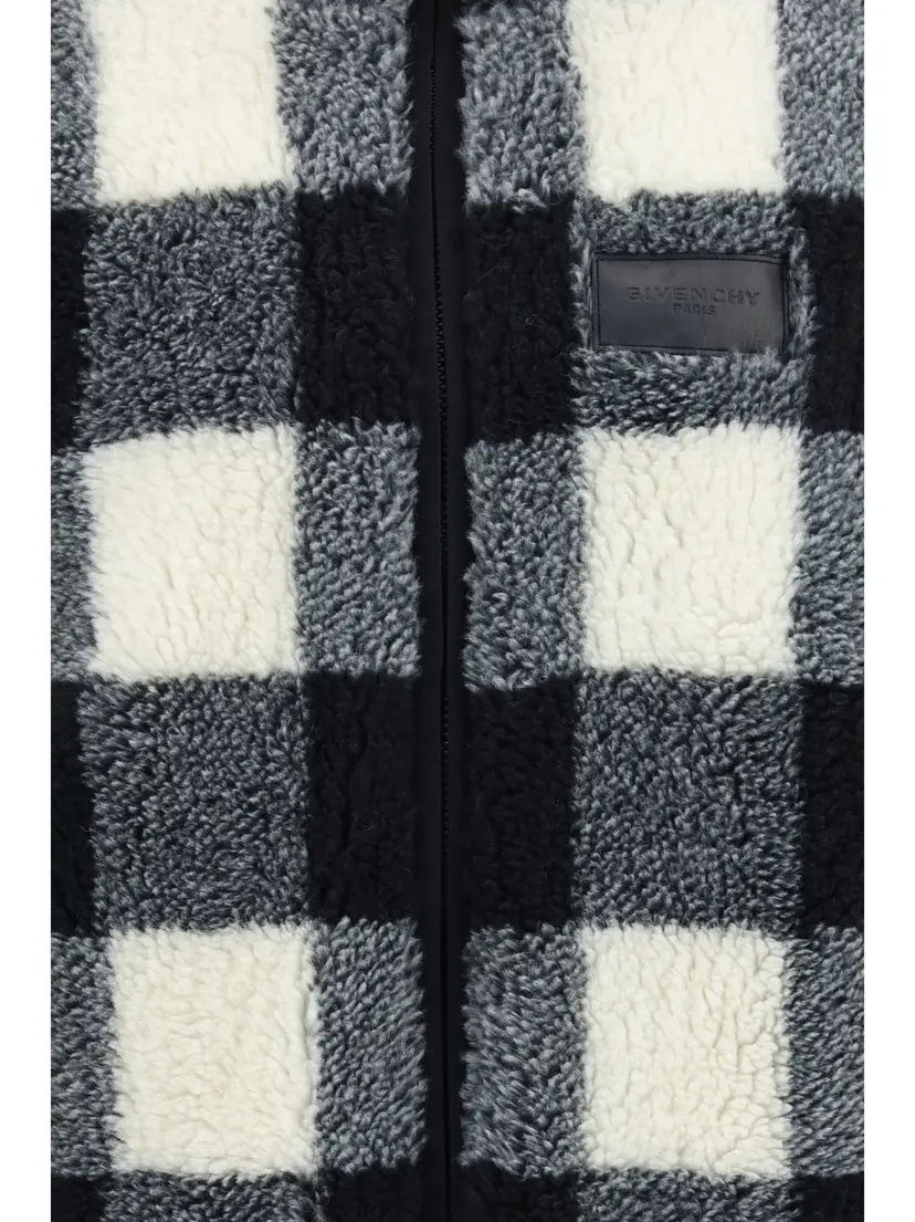 Givenchy Givenchy Jakker – Grå