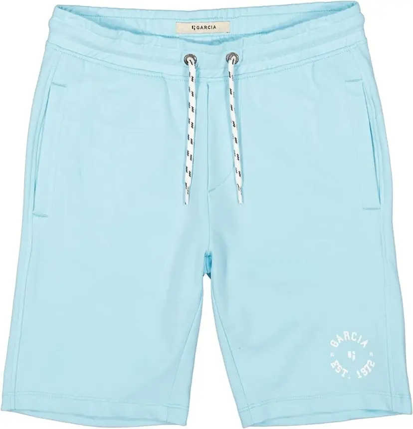 Garcia Garcia Shorts D33725 Sky Blue (176 /16 år)