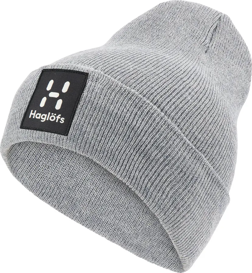 Haglöfs Haglöfs Aze Beanie Stone Grey Melange