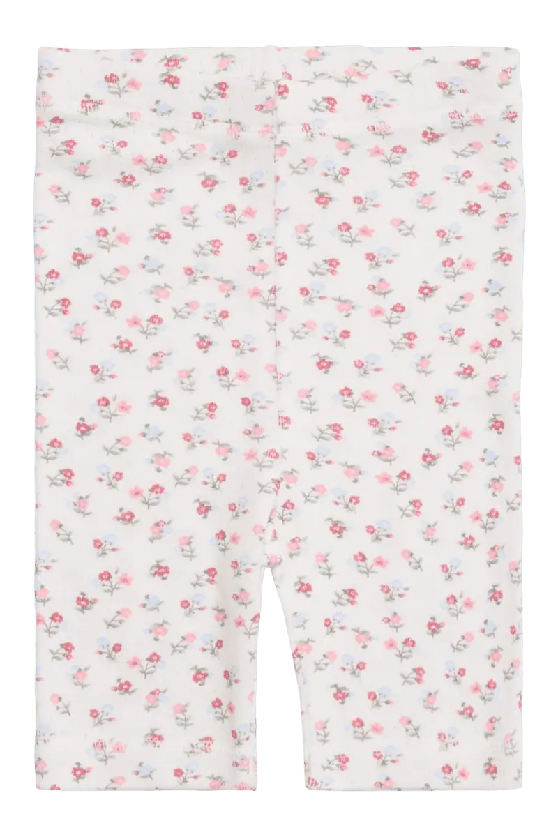 Hust and Claire Hust And Claire Lilian Leggings Ivory (122 / 7 år)