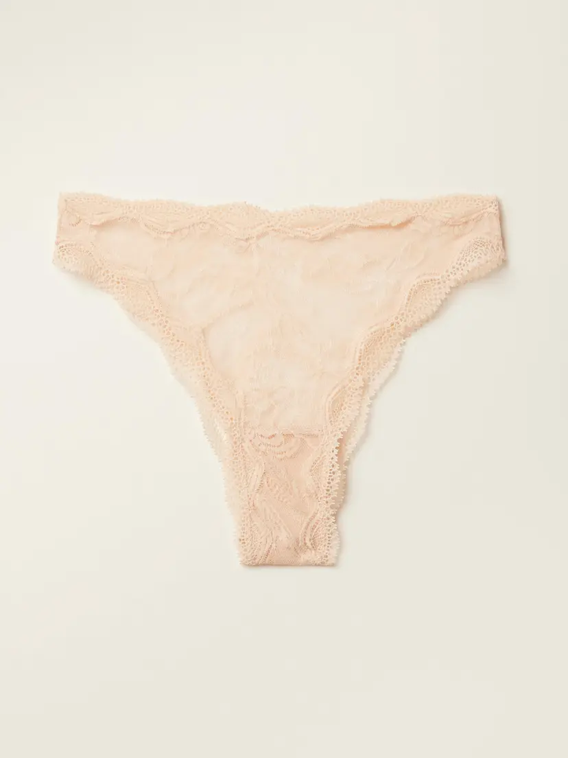 Lindex The Bird high cut truse – Closely