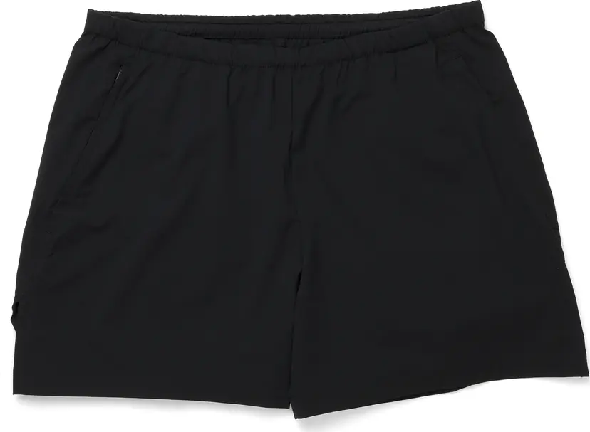 Houdini Houdini Women's Pace Light Shorts True Black
