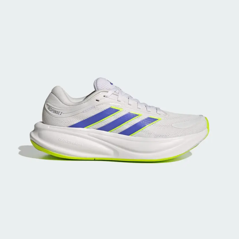 Adidas RESPONSE 2 RUNNING SHOES