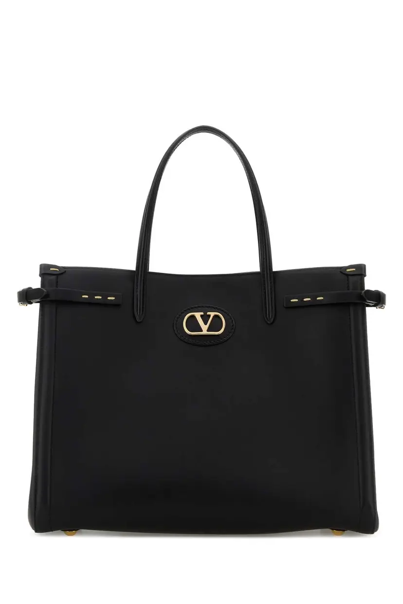 Valentino Garavani Valentino Garavani Tote bag – Svart