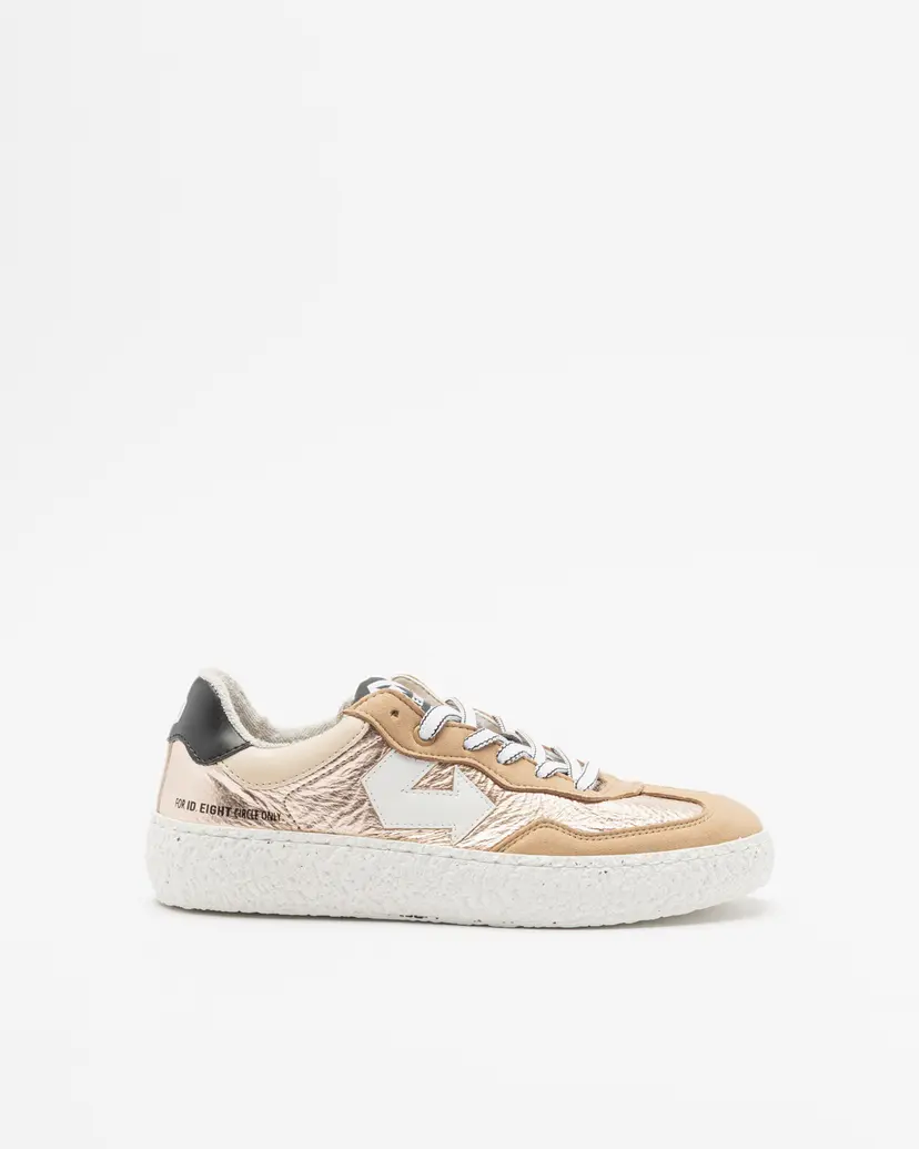 ID.Eight ID.Eight URIDURI Rose Sneakers