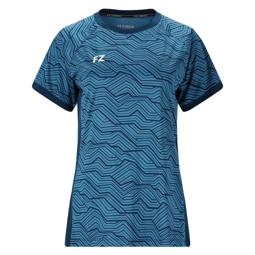 Forza Forza CL2503 Women T-shirt Faience
