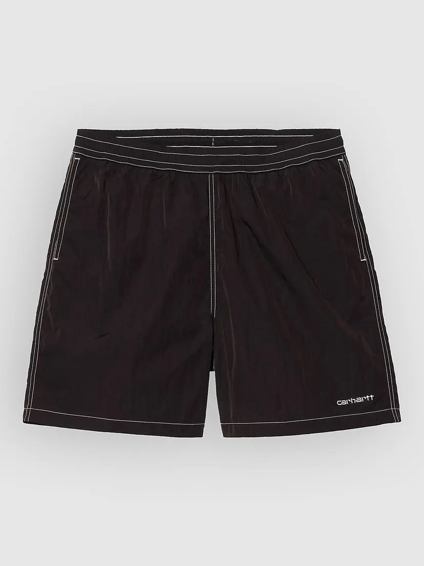 Carhartt Wip Carhartt WIP Canby Swim Boardshorts svart