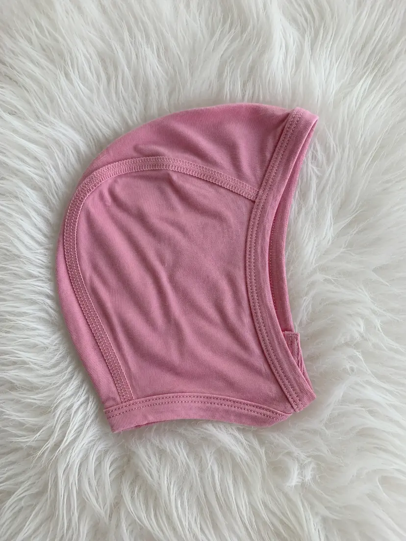 Joha Babylue i bambus Rosa