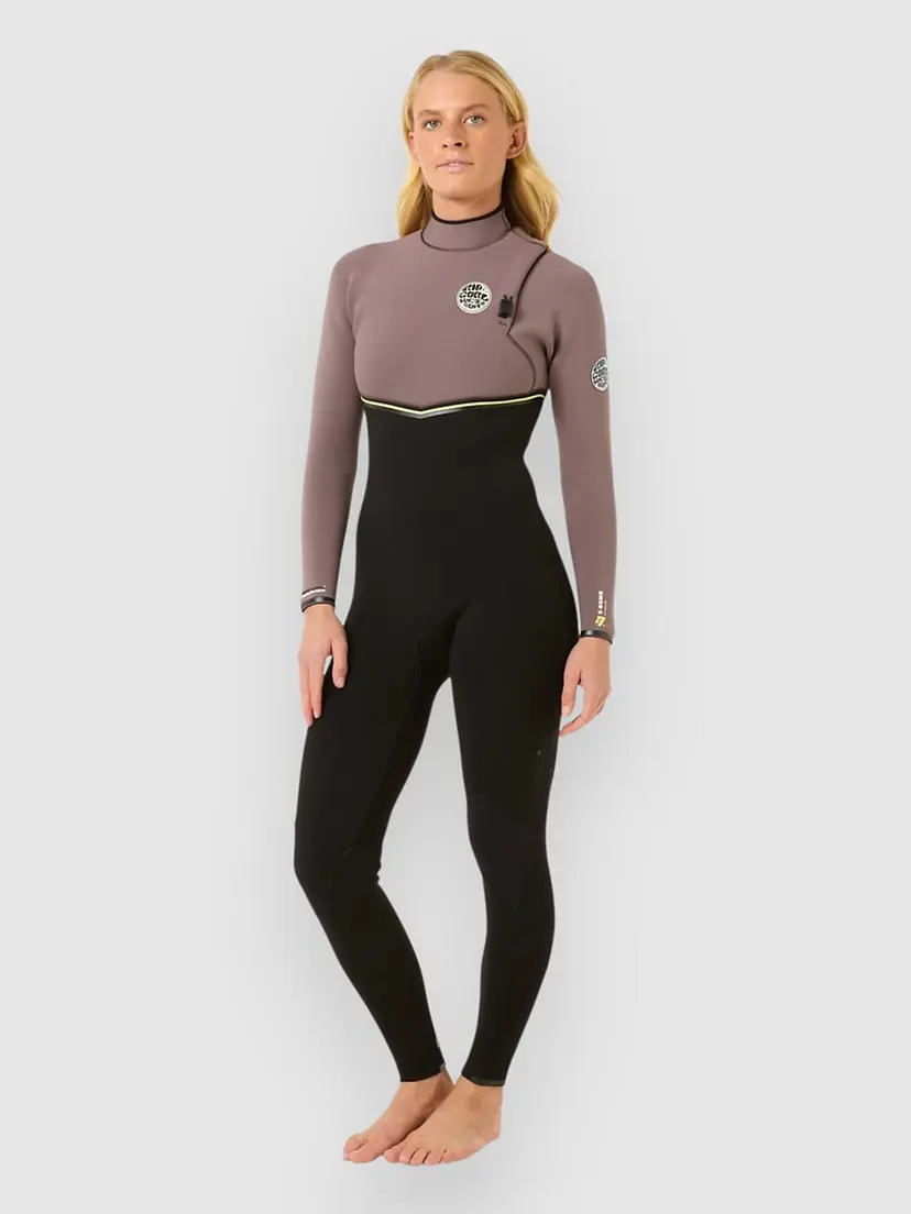 Rip Curl Rip Curl Wmns Ebomb 32Gb Zf Våtdrakt